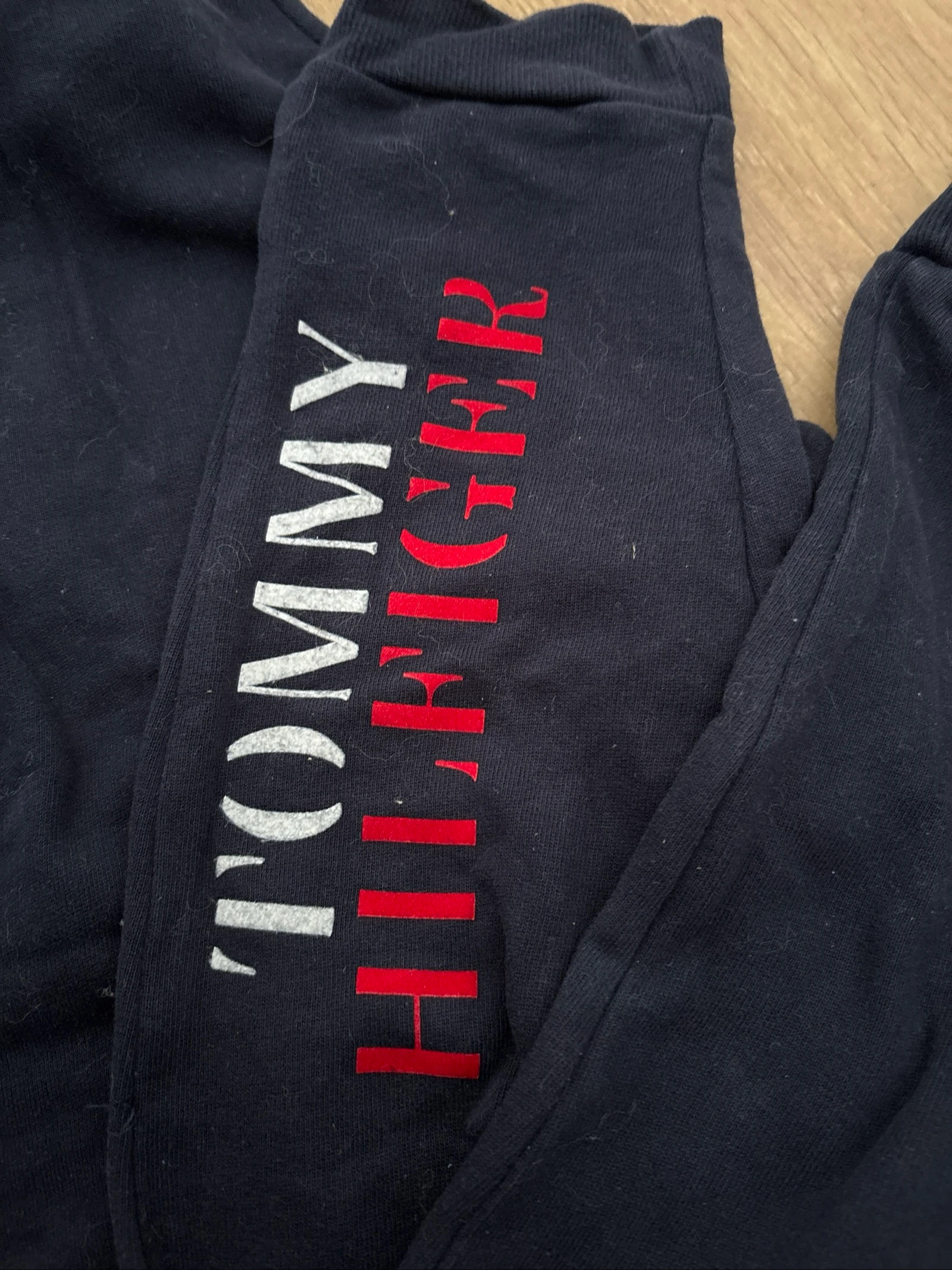 Bas jogging Tommy Hilfiger – photo 2